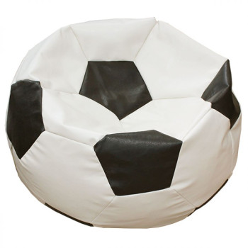 «Футбольный мяч» Кресло D: 800 мм D: 1100 мм